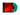 LIMITED INDIE EXCLUSIVE EDITION TRANSPARENT GREEN W/ BLACK SMOKE VINYL