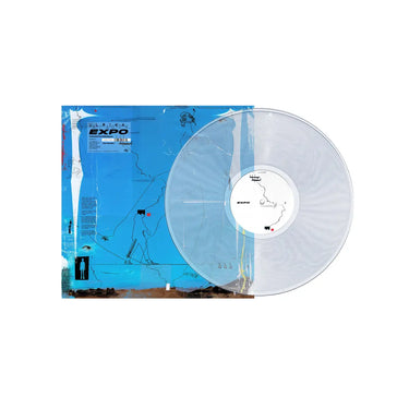 ULRIKA SPACEK - EXPO VINYL (LTD. INDIES ED. VARIANTS)