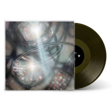LIMITED INDIE EXCLUSIVE EDITION FOREST GREEN VINYL