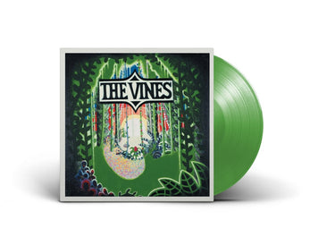 LIMITED 'NATIONAL ALBUM DAY' EDITION GREEN