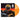 LIMITED 'NATIONAL ALBUM DAY' EDITION ORANGE