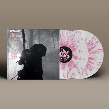 UNKLE - RONIN II VINYL RE-ISSUE (LTD. DELUXE ED. 2LP VARIANTS)