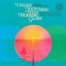UNLOCK YOUR MIND WITH MORNING GLORY – COMPILED BY JAMES ENDEACOTT (VARIOUS) VINYL (LTD. ED. SUNRISE YELLOW & DAWN BREAK PINK 2LP)