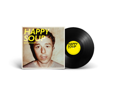VINYL LP