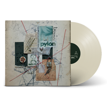 beabadoobee - PYLON VINYL (LTD. INDIE ED. VARIANTS)