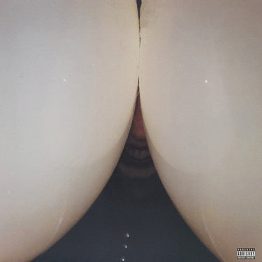 DEATH GRIPS - BOTTOMLESS PIT VINYL RE-ISSUE (LIMITED EDITION IMPORT GATEFOLD)