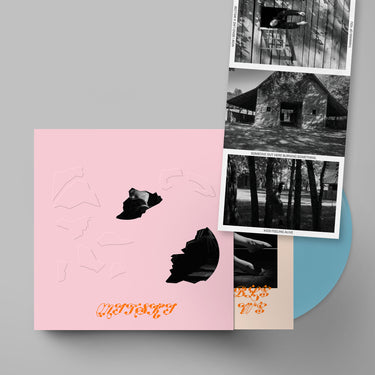 MITSKI - THE LAND IS INHOSPITABLE AND SO ARE WE VINYL (LTD. ED. VARIANTS)