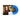 SUPER LIMITED EDITION BLUE 7" VINYL