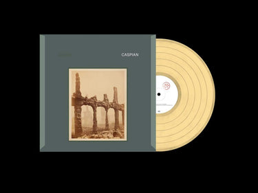LIMITED INDIE EDITION PEACH VINYL