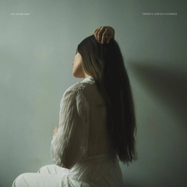 GIA MARGARET - THERE'S ALWAYS GLIMMER VINYL RE-ISSUE (LTD. ED. ECO-MIX)