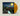 LIMITED EDITION CIVIL TWILIGHT AMBER VINYL RE-ISSUE