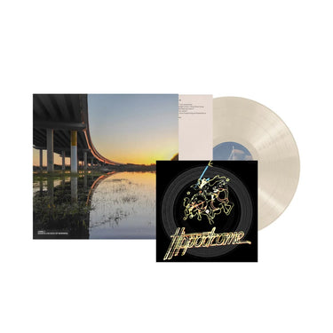 LTD. INDIES ED. BONE VINYL GATEFOLD + EXCLUSIVE 7" FLEXI DISC