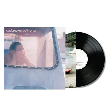 VINYL LP