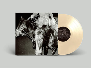LIMITED INDIES EDITION TRANSPARENT HAZE VINYL