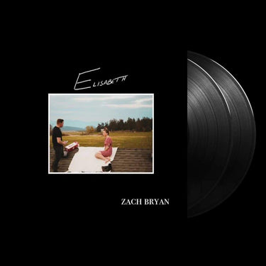 2LP VINYL