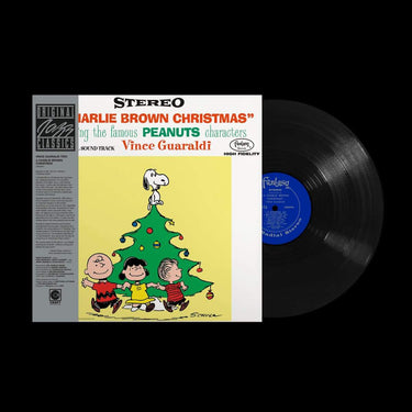 LIMITED EDITION 180G VINYL