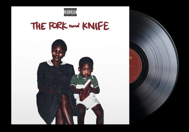 2LP VINYL