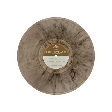 LIMITED ANNIVERSARY EDITION SMOKE COLOURED 3LP VINYL W/ OBI-STRIP