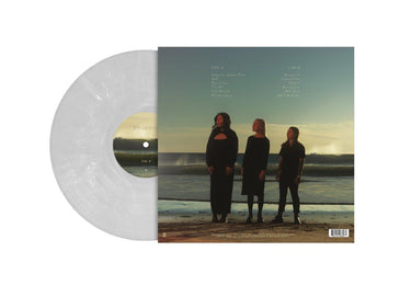 BOYGENIUS - THE RECORD VINYL (LTD. ED. VARIANTS)
