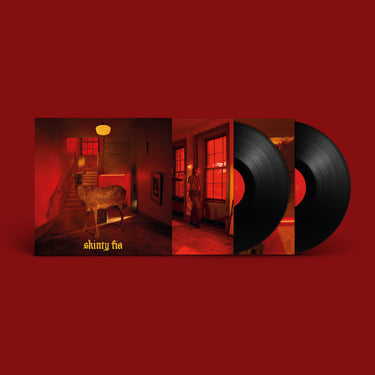 FONTAINES D.C. - SKINTY FIA VINYL (LTD. ED. VARIANTS)