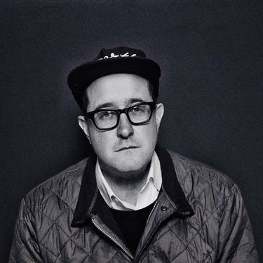 Craig Finn - All These Perfect Crosses limited edition record store day vinyl