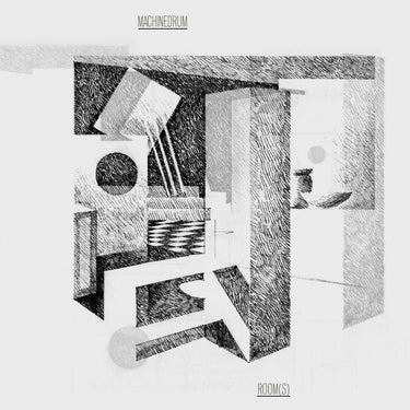 machinedrum-rooms-vinyl-2lp