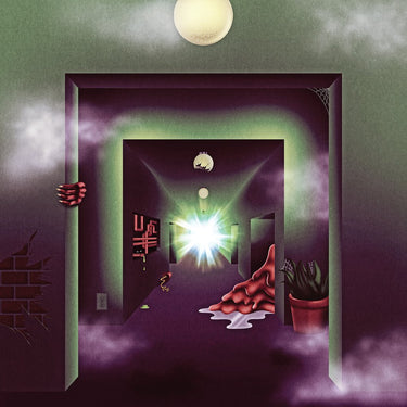 Thee Oh Sees - A Weird Exits Super Limited Edition LOVE RECORD STORES VINYL