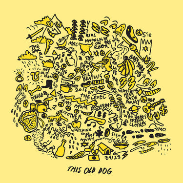 mac-demarco-this-old-dog-vinyl-ltd-ed-red