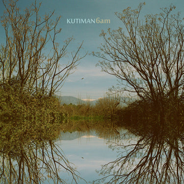kutiman-6am-vinyl-super-ltd-ed-clear
