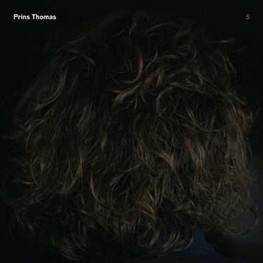 prins thomas 5 vinyl