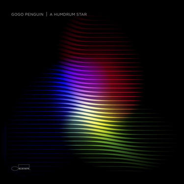 gogo penguin a humdrum star limited edition vinyl