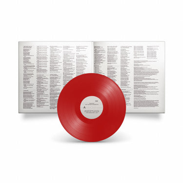 THE NATIONAL - FIRST TWO PAGES OF FRANKENSTEIN VINYL (LTD. ED. VARIANTS)