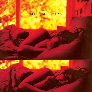 Alien Boy - Sleeping Lessons limited edition vinyl