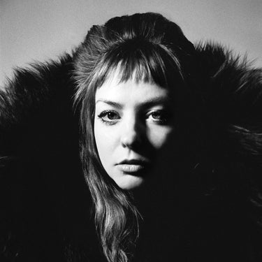 Angel Olsen - All Mirrors limited edition vinyl