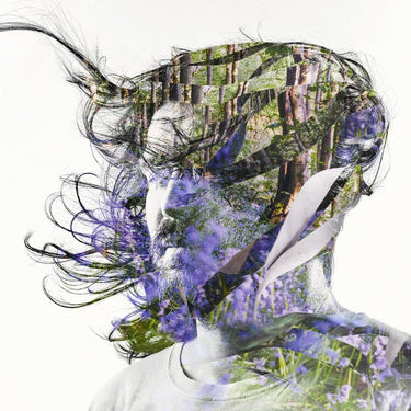 Bibio - Ribbons limited edition vinyl