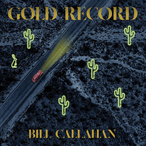 Bill Callahan - Gold Record vinyl