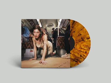 CAROLINE POLACHEK - DESIRE, I WANT TO TURN INTO YOU VINYL (LTD. ED. VARIANTS)