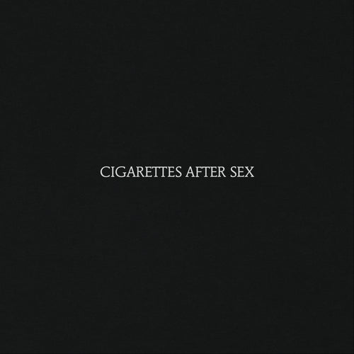 CIGARETTES AFTER SEX - CIGARETTES AFTER SEX VINYL RE-ISSUE (LP)