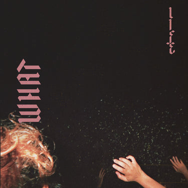 Club Night - What Life limited edition vinyl