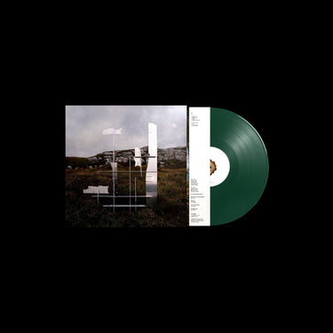 DEATHCRASH - LESS VINYL (LTD. ED. VARIANTS)