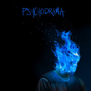 Dave - Psychodrama vinyl