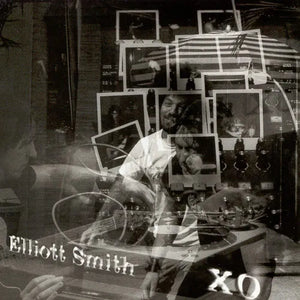 ELLIOTT SMITH - XO VINYL RE-ISSUE (180G LP)