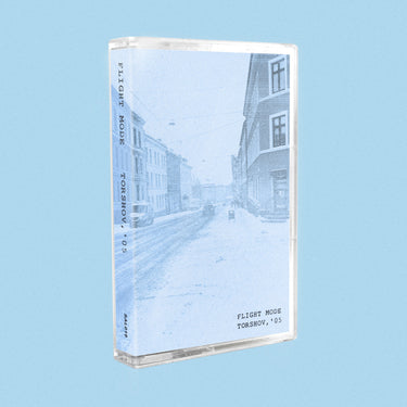 FLIGHT MODE - TORSHOV, '05 (SUPER LTD. ED. IMPORT CASSETTE)