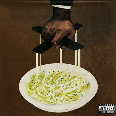 Freddie Gibbs & The Alchemist - Alfredo vinyl