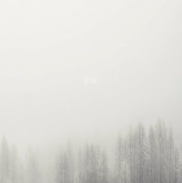 Jesu - Terminus limited edition vinyl