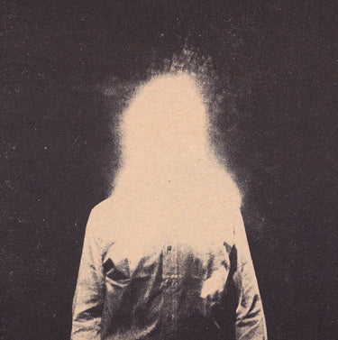 Jim James Uniform Distortion limited edition vinyl