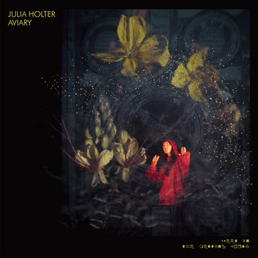 Julia Holter - Aviary limited edition vinyl