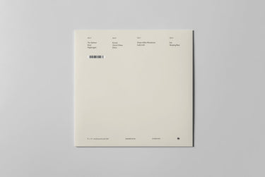 MAMMAL HANDS - GIFT FROM THE TREES VINYL (LTD. ED. VARIANTS)