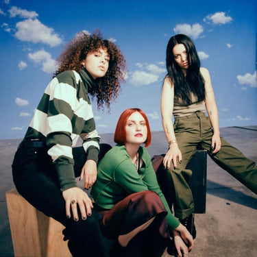 MUNA - Saves the World vinyl