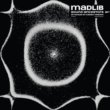 Madlib - Sound Ancestors (Arranged By Kieran Hebden) vinyl